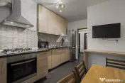 Apartament 3 camere Tei decomandat, 65,84mp utili, 2 bai, et 