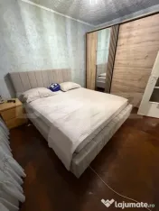 Apartament 2 camere decomandat, 50.50 mp utili - Bld. Nicola 