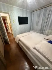 Apartament 2 camere decomandat, 50.50 mp utili - Bld. Nicola 