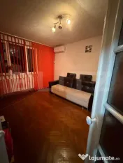 Apartament 2 camere decomandat, 50.50 mp utili - Bld. Nicola 