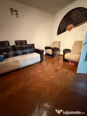 Apartament 2 camere decomandat, 50.50 mp utili - Bld. Nicola 