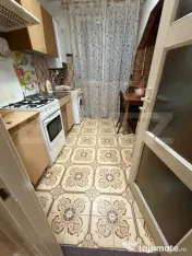 Apartament 2 camere decomandat, 50.50 mp utili - Bld. Nicola 