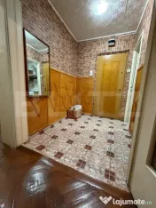 Apartament 2 camere decomandat, 50.50 mp utili - Bld. Nicola 