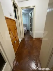 Apartament 2 camere decomandat, 50.50 mp utili - Bld. Nicola 
