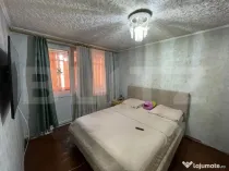 Apartament 2 camere decomandat, 50.30 mp totali, Bld. Nicola