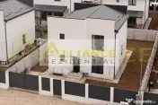 Acasă începe aici â vile spațioase într-o zonă ... 