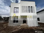 Acasă începe aici â vile spațioase într-o zonă ... 