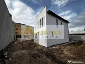 Acasă începe aici â vile spațioase într-o zonă ... 