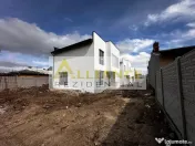Acasă începe aici â vile spațioase într-o zonă ... 