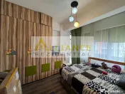 Apartament 2 camere de vanzare 64 mp etaj 5/5 mobilat si ...