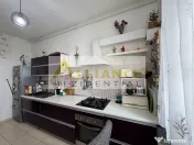 Apartament 2 camere de vanzare 64 mp etaj 5/5 mobilat si ...