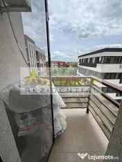 Apartament 2 camere de vanzare 64 mp etaj 5/5 mobilat si ...