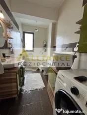 Apartament 2 camere de vanzare 64 mp etaj 5/5 mobilat si ...