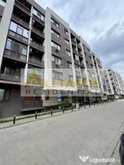 Apartament 2 camere de vanzare 64 mp etaj 5/5 mobilat si ...
