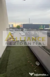 *Zona Berceni {2 camere spatios ~ mobilat si utilat}