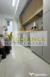 *Zona Berceni {2 camere spatios ~ mobilat si utilat}