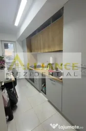 *Zona Berceni {2 camere spatios ~ mobilat si utilat}