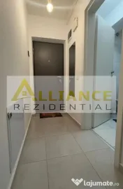 *Zona Berceni {2 camere spatios ~ mobilat si utilat}