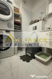 *Zona Berceni {2 camere spatios ~ mobilat si utilat}
