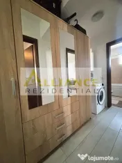 Apartament 2 camere cu PARCARE INCLUSA | 10 minute de metrou
