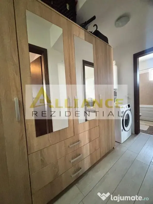 Apartament 2 camere cu PARCARE INCLUSA | 10 minute de metrou