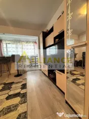 Apartament 2 camere cu PARCARE INCLUSA | 10 minute de metrou