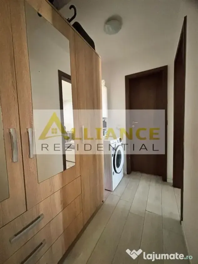 Apartament 2 camere cu PARCARE INCLUSA | 10 minute de metrou