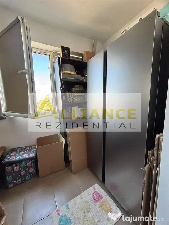 Apartament 2 camere cu PARCARE INCLUSA | 10 minute de metrou