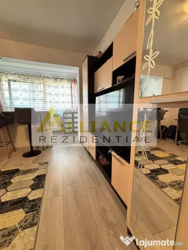 Apartament 2 camere cu PARCARE INCLUSA | 10 minute de metrou
