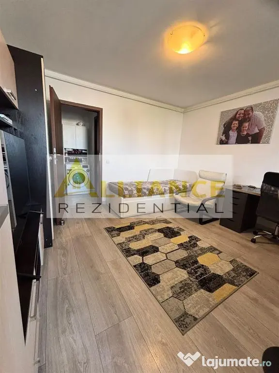Apartament 2 camere cu PARCARE INCLUSA | 10 minute de metrou