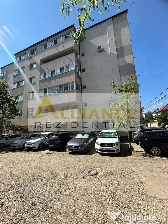 Apartament 2 camere cu PARCARE INCLUSA | 10 minute de metrou