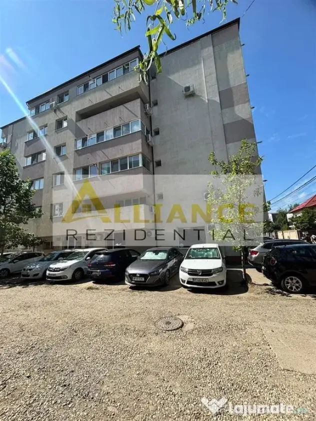 Apartament 2 camere cu PARCARE INCLUSA | 10 minute de metrou