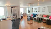 Vand apartament 3 camere decomandat in Deva, zona Dorobanti, etaj 1, 