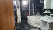 Vand apartament 3 camere decomandat in Deva, zona Dorobanti, etaj 1, 