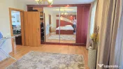 Vand apartament 3 camere decomandat in Deva, zona Dorobanti, etaj 1, 