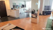 Vand apartament 3 camere decomandat in Deva, zona Dorobanti, etaj 1, 