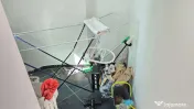 Vand apartament 3 camere decomandat in Deva, zona Dorobanti, etaj 1, 