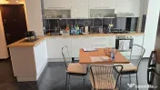 Vand apartament 3 camere decomandat in Deva, zona Dorobanti, etaj 1, 