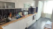Vand apartament 3 camere decomandat in Deva, zona Dorobanti, etaj 1, 