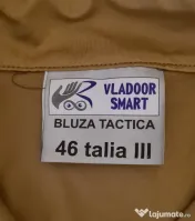 Bluze tactice combat armata noi 