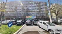Spatiu stradal cu teren propriu - Calea Vitan