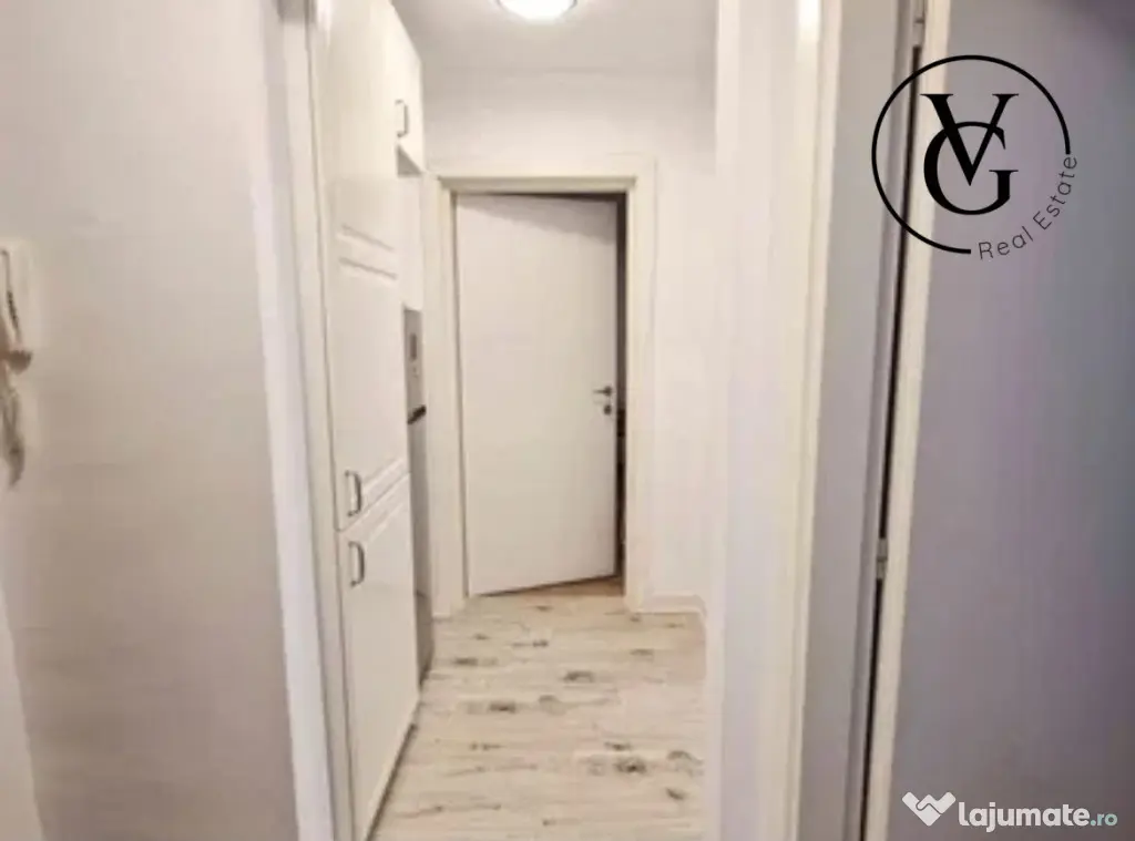 Apartament 2 camere I Arcul de Triumf