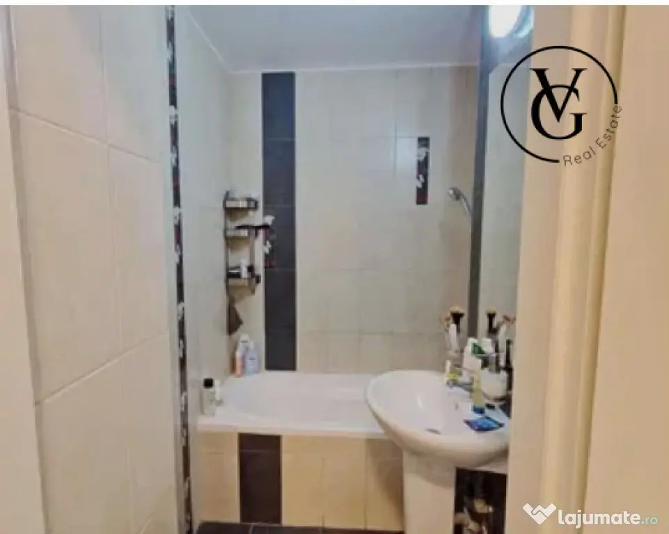 Apartament 2 camere I Arcul de Triumf