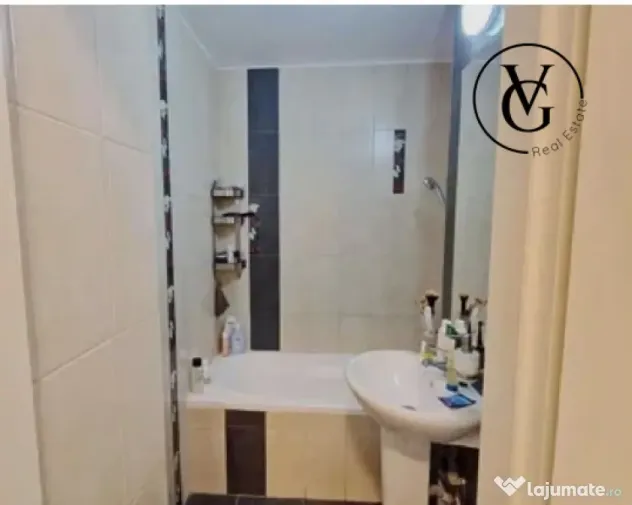 Apartament 2 camere I Arcul de Triumf