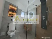 Vila 110 mp utili 4 camere - Complex nou (16 vile) 