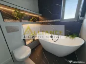 Vila 110 mp utili 4 camere - Complex nou (16 vile) 