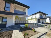 Vila 110 mp utili 4 camere - Complex nou (16 vile) 