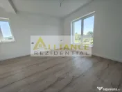 Vila 110 mp utili 4 camere - Complex nou (16 vile) 