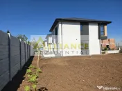 Vila 110 mp utili 4 camere - Complex nou (16 vile) 