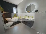 Vila 110 mp utili 4 camere - Complex nou (16 vile) 